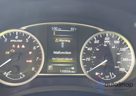 2018 Nissan Sentra S из США, поврежденный, VIN 3N1AB7AP8JY337321